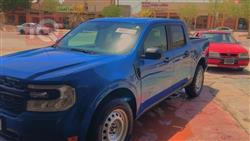 فورد مافريك